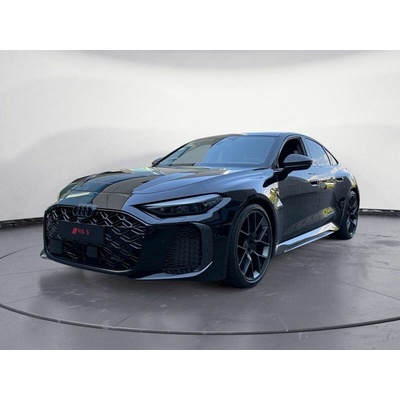 Audi RS5 Tiptronic 470 kW