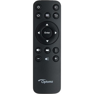 General Optoma uhl55 - дистанционно управление с лазерен указател (uhl55)