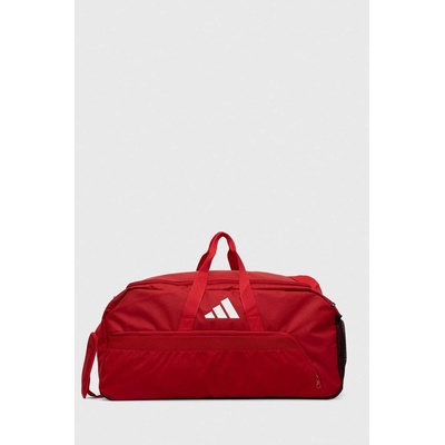 Adidas Чанта adidas Performance Tiro League в червено IB8660 (IB8660)