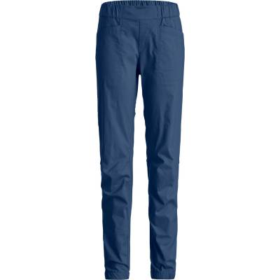 Ortovox Дамски панталон за катерене Ortovox Women's Affinity Pants Climbing trousers - Blue Nunatak - размер XS (109-1571-0211)