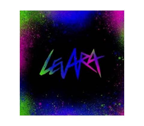 Levara - Levara LP