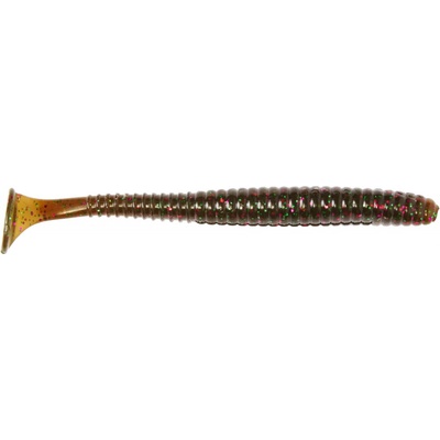 LUCKY JOHN S-SHAD TAIL 7,1cm All Stars Flakes 7ks
