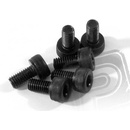 HPI Šroub imbus M3X6 mm 6 ks