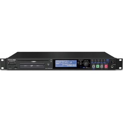 Tascam SS-CDR250N