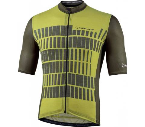 Nalini BAS WOOL SS
