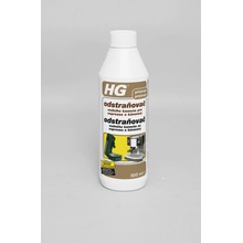 HG Odstraňovač vodního kamene pro espresso a kávovary 500 ml