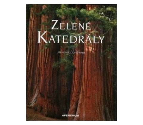 Zelené katedrály