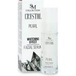SM CRYSTAL Серум за лице с перлен прах, 30мл