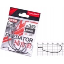 LUCKY JOHN PREDATOR Offset 345 veľ.3 6 ks