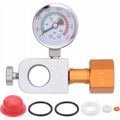 SodaStream adaptér TR21-4 TO W21.8-14 Fistula