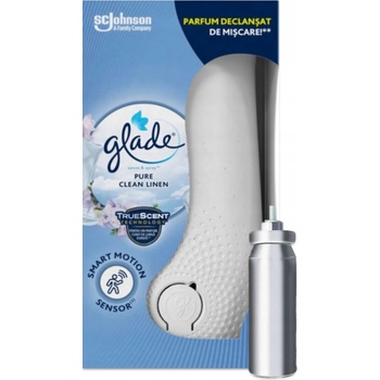 Glade Osvěžovač vzduchu difuzér 18 ml