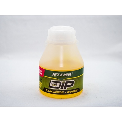 Jet Fish Natur line Dip Kukuřice 175 ml