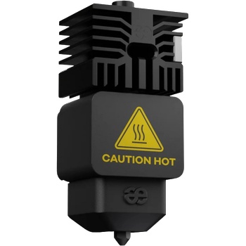 Phaetus Conch Hotend M4 за Bambu Lab H2D - 0, 4 mm (6973090165680)