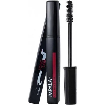 Image 1 of IMPALA Cosmetics Impala Спирала longlash за удължаване