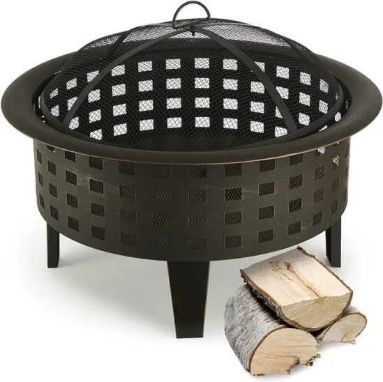 Blumfeldt Boston GQ15
