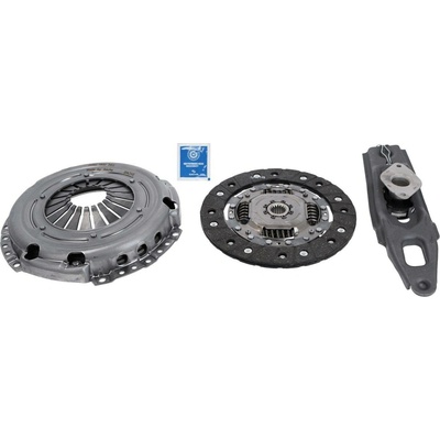 Sada spojky SACHS 3000 951 039