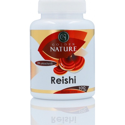Vito Life Reishi 100 kapslí