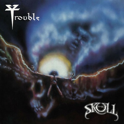 Trouble - Skull Reedice 2020 CD