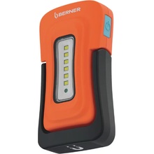 Berner kapesní svítilna DeLux Bright USB-C 1015460