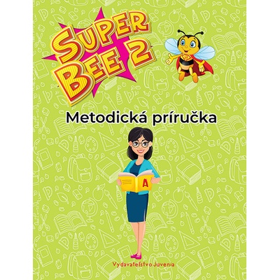 Super Bee 2 Metodická príručka