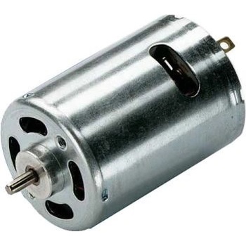 Krick Motor MAX Speed 500