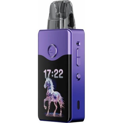 VooPoo Vinci E120 Pod Kit 4500 mAh Star Purple 1 ks