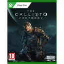 Hry na Xbox One The Callisto Protocol