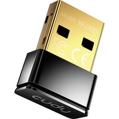 CUDY WU300