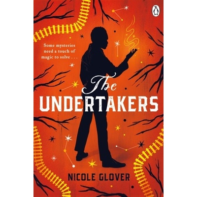 The Undertakers - Nicole Glover, Cornerstone