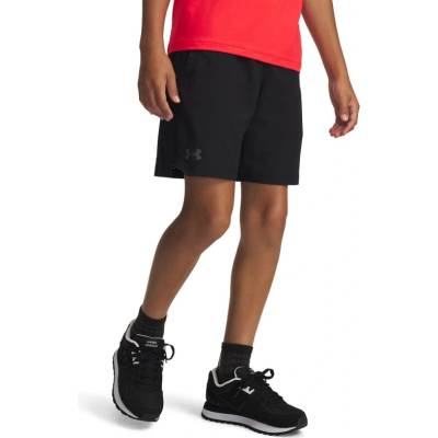 UNDER ARMOUR-UA Vanish Shorts Čierna
