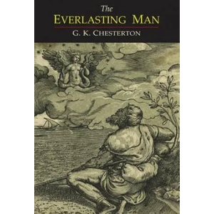 Everlasting Man (ISBN: 9781614277514)