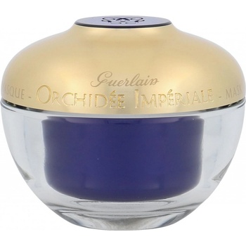 Guerlain Orchidée Impériale The Neck And Décolleté Cream 75 ml