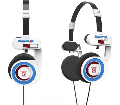Koss Porta Pro CS