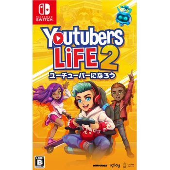 Youtubers Life 2