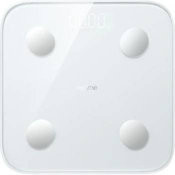 Realme Smart Scale White