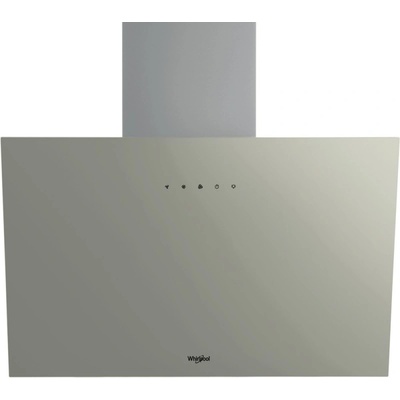 Whirlpool WHVP 62F LT SD – Zboží Dáma