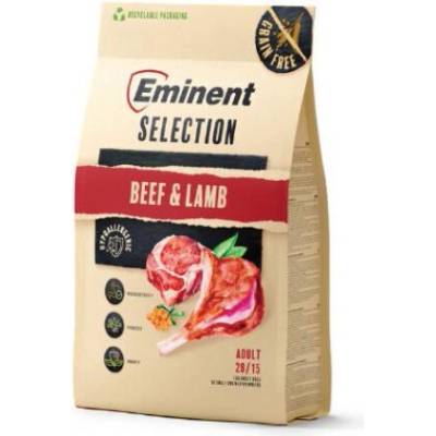 Eminent Selection Adult Beef & Lamb 80 g