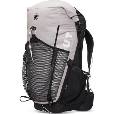 MAMMUT Дамска туристическа раница Mammut Women's Ducan Spine 28-35 Walking backpack - Alpine Calamint / Black - размер One Size (502-9371-0111)