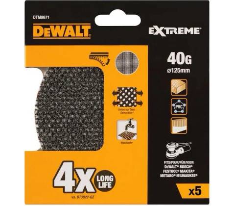 Dewalt DTM8671