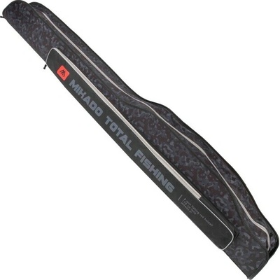 Mikado Obal Na Prúty Method Feeder 3 Komorový - 175 cm