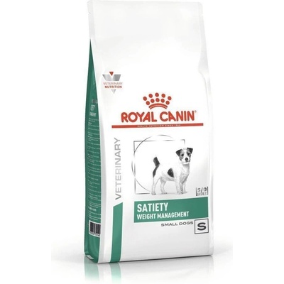 Royal Canin Veterinary Diet Canine Satiety Small Dog 3 kg