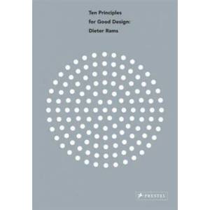 Dieter Rams (ISBN: 9783791387321)