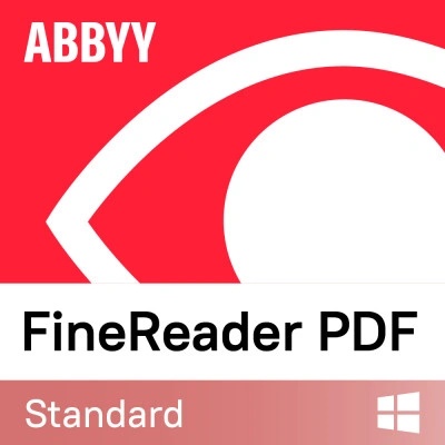 ABBYY FineReader PDF Standard licence na 1 rok FRSW FMBL X – Sleviste.cz
