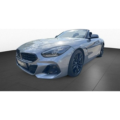 BMW Z4 sDrive30i M Sport 190 kW