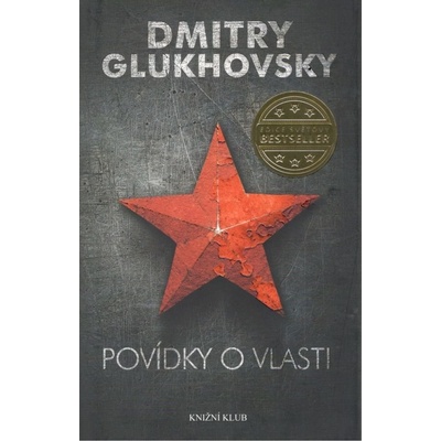 Povídky o vlasti - Glukhovsky Dmitry