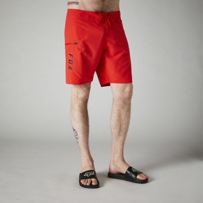 Fox Overhead Boardshort Fhe 18" Fluo red