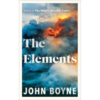 Elements - John Boyne