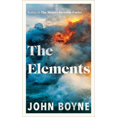 Elements - John Boyne