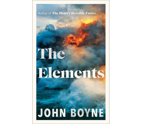 Elements - John Boyne