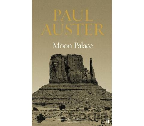 Auster, Paul